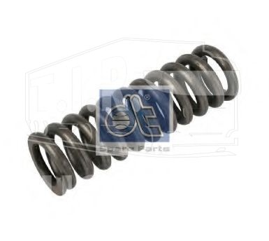 4.70107, Compression spring — Diesel Technic