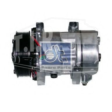 1.22742, Compressor — Diesel Technic