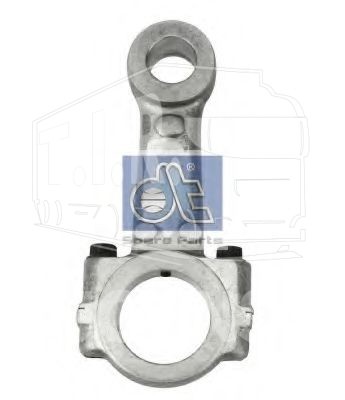 4.61908, Con rod — Diesel Technic