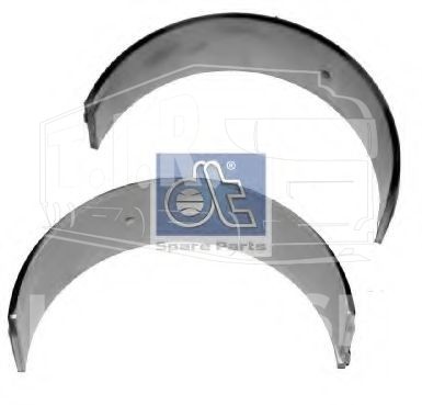 3.11400, Con rod bearing — Diesel Technic