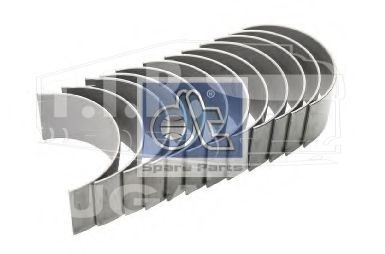 1.33226, Con rod bearing kit — Diesel Technic