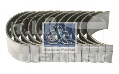 2.91419, Con rod bearing kit — Diesel Technic