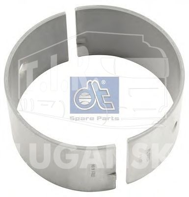 2.91424, Con rod bearing kit — Diesel Technic