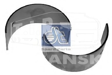 2.91454, Con rod bearing kit — Diesel Technic