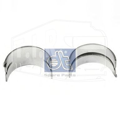 4.90487, Con rod bearing kit — Diesel Technic