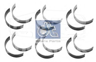 4.91060, Con rod bearing kit — Diesel Technic