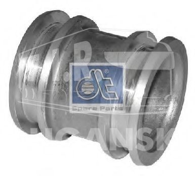 4.50294, Connecting pipe — Diesel Technic