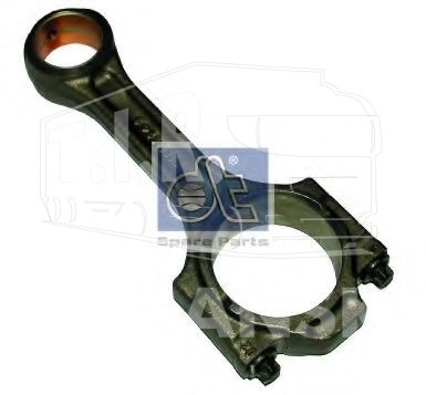 3.11023, Connecting rod — Diesel Technic