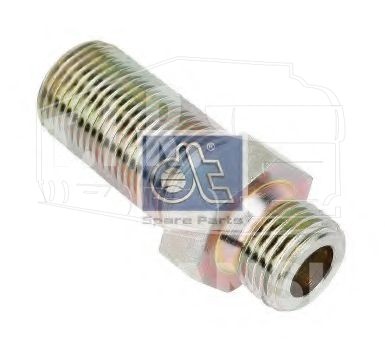 4.30150, Connector — Diesel Technic