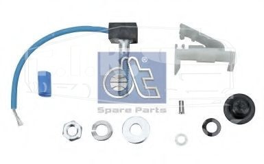 2.92820, Connector kit — Diesel Technic