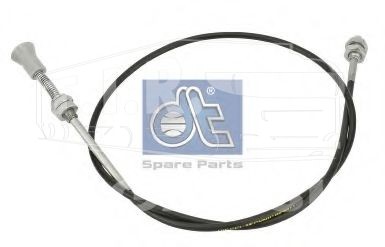 1.20002, Control cable — Diesel Technic