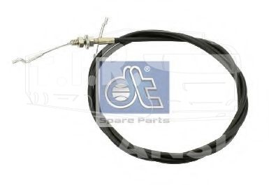1.22420, Control cable — Diesel Technic