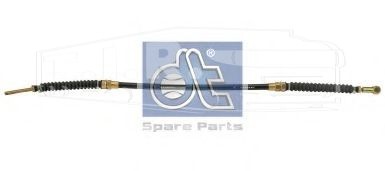 4.60726, Control cable — Diesel Technic