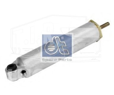 Control cylinder