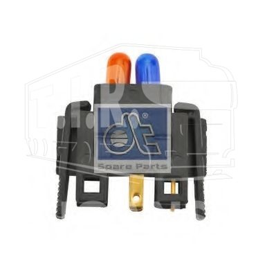 2.24191, Control lamp — Diesel Technic