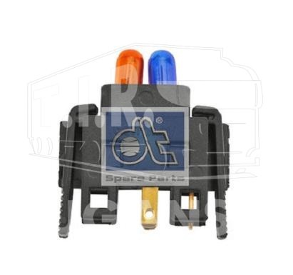 2.24191, Control lamp — Diesel Technic
