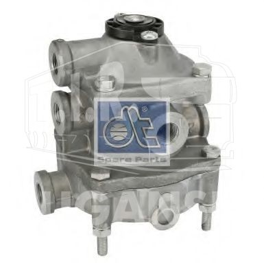 1.18334, Control valve — Diesel Technic