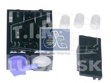 1.22383, Control valve — Diesel Technic