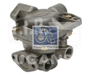 4.60866, Control valve — Diesel Technic