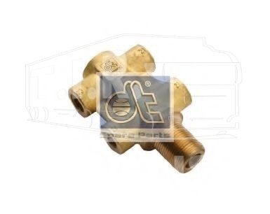 4.61327, Control valve — Diesel Technic
