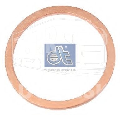 9.01048, Copper washer — Diesel Technic