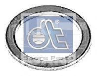 9.01160, Copper washer — Diesel Technic
