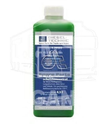 1.29103, Corrosion agent — Diesel Technic