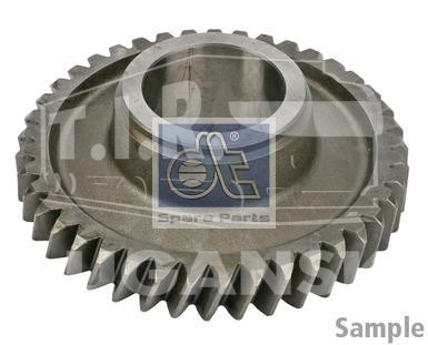 1.14022, Counter gear — Diesel Technic