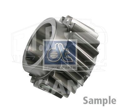 1.14349, Counter gear — Diesel Technic