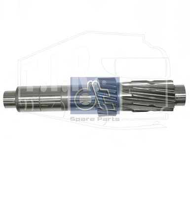 1.14273, Counter shaft — Diesel Technic