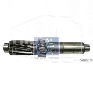 1.14360, Counter shaft — Diesel Technic