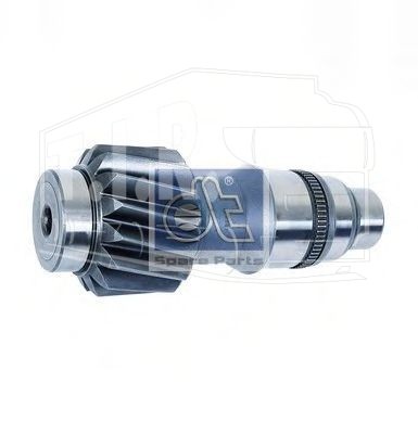 2.32582, Counter shaft — Diesel Technic