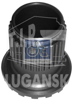 1.16156, Муфта блокировки — Diesel Technic