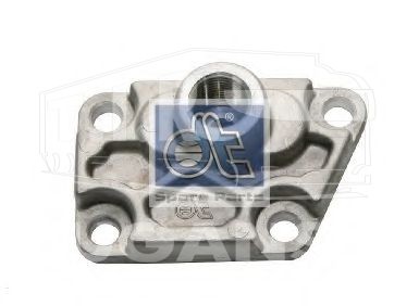 4.61421, Cover — Diesel Technic