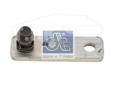 1.22108, Crank lever — Diesel Technic