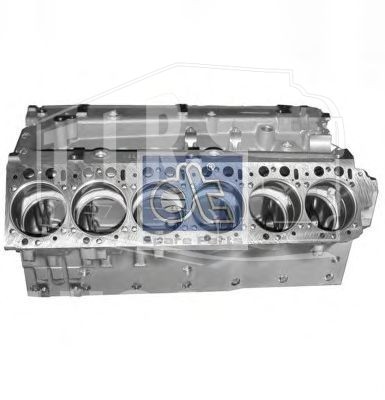 4.61843, Crankcase — Diesel Technic