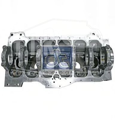 4.61844, Crankcase — Diesel Technic
