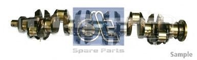 4.61099, Crankshaft — Diesel Technic