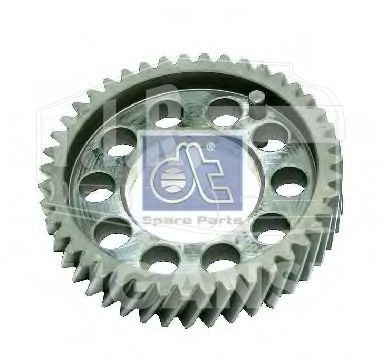 4.61242, Crankshaft gear — Diesel Technic