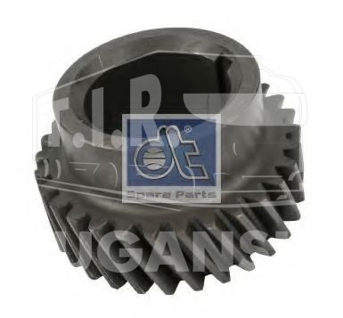 4.61569, Crankshaft gear — Diesel Technic
