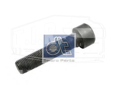4.40131, Crankshaft screw — Diesel Technic