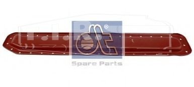 4.60997, Cylinder cover — Diesel Technic