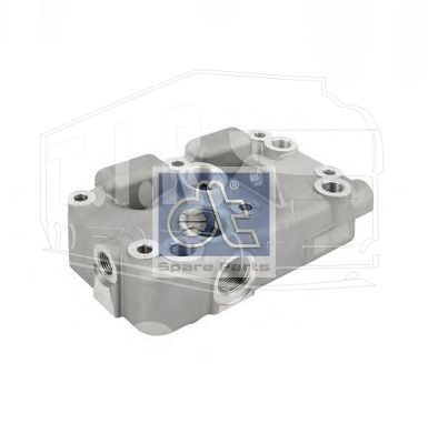 2.44842, Cylinder head — Diesel Technic