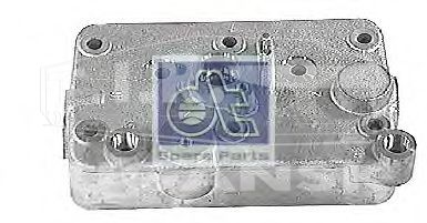2.44843, Cylinder head — Diesel Technic