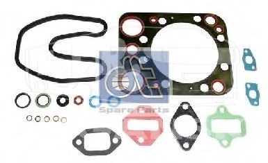 1.31000, Cylinder head gasket kit — Diesel Technic