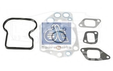 1.31014, Cylinder head gasket kit — Diesel Technic
