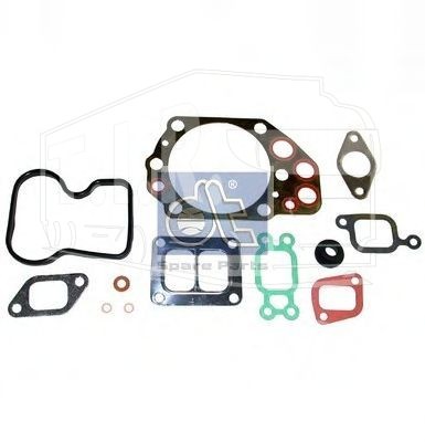 1.34080, Cylinder head gasket kit — Diesel Technic