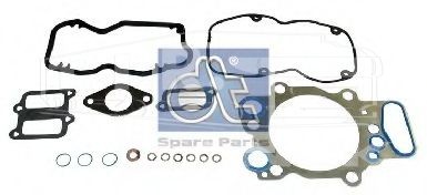 1.34082, Cylinder head gasket kit — Diesel Technic