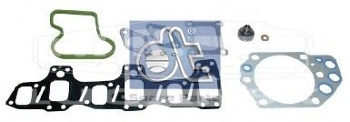 1.34085, Cylinder head gasket kit — Diesel Technic