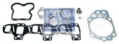 1.34086, Cylinder head gasket kit — Diesel Technic